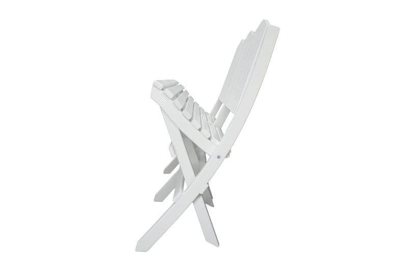 Delpino Sofa - Hvit - Hagemøbler - Loungemøbler - Lounge sofa