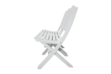 Delpino Sofa - Hvit - Hagemøbler - Loungemøbler - Lounge sofa