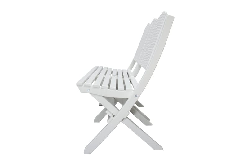 Delpino Sofa - Hvit - Hagemøbler - Loungemøbler - Lounge sofa