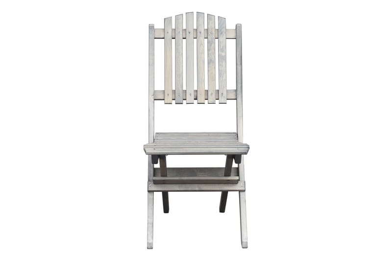 Delpino Sofagruppe - Grå - Hagemøbler - Loungemøbler - Lounge sofa