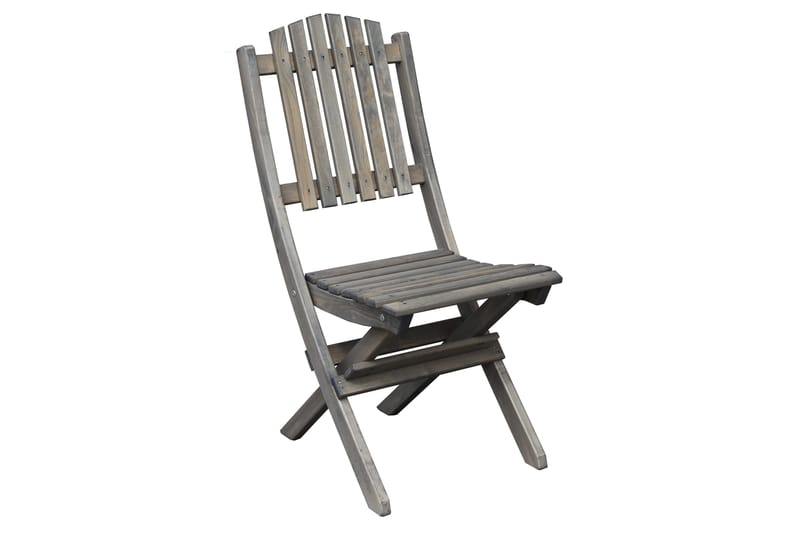 Delpino Sofagruppe - Grå - Hagemøbler - Loungemøbler - Lounge sofa