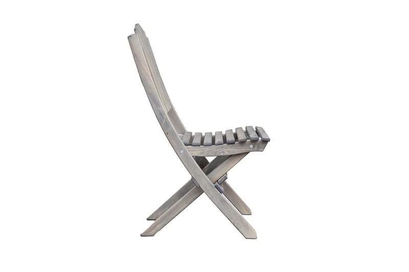 Delpino Sofagruppe - Grå - Hagemøbler - Loungemøbler - Lounge sofa