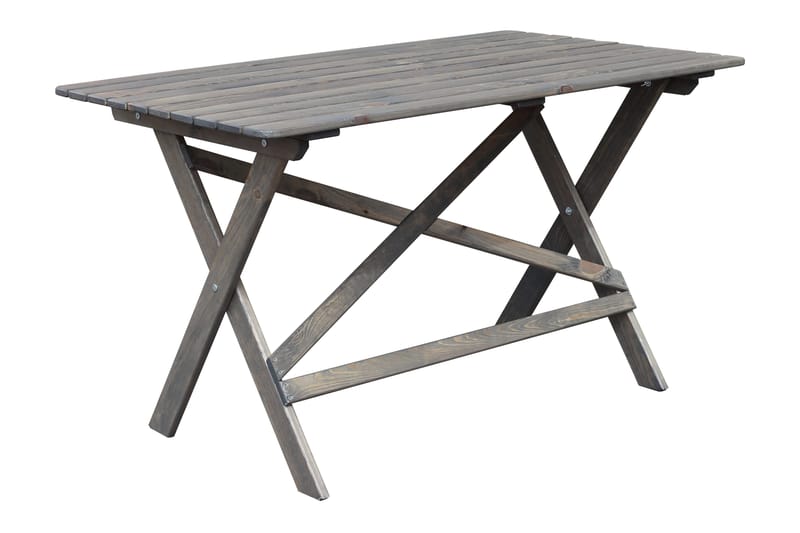 Delpino Sofagruppe - Grå - Hagemøbler - Loungemøbler - Lounge sofa