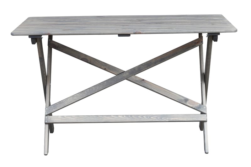 Delpino Sofagruppe - Grå - Hagemøbler - Loungemøbler - Lounge sofa