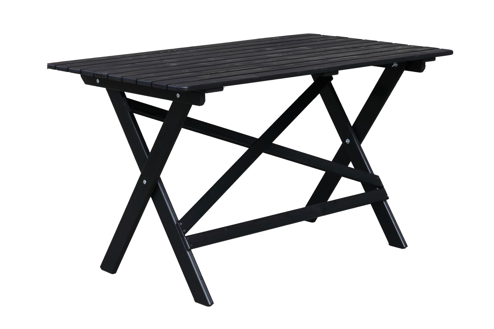 Delpino Sofagruppe - Kaffesvart - Hagemøbler - Loungemøbler - Lounge sofa