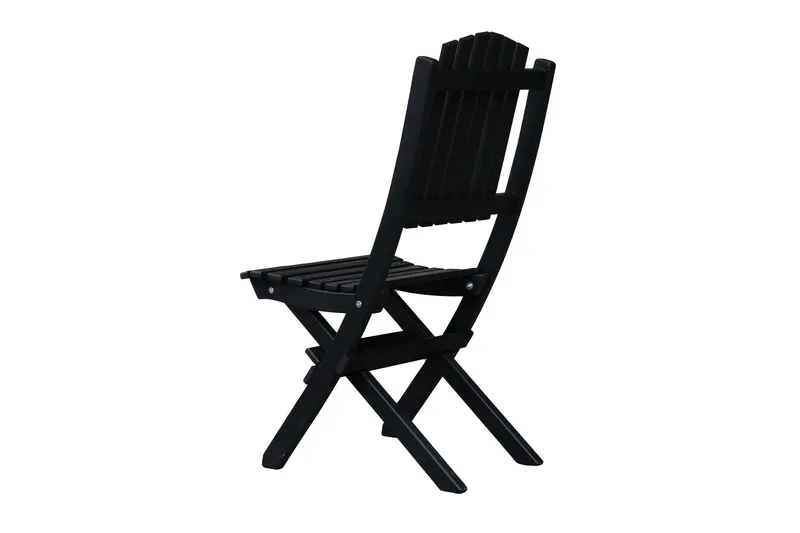 Delpino Sofagruppe - Kaffesvart - Hagemøbler - Hagegruppe - Spisegrupper hage