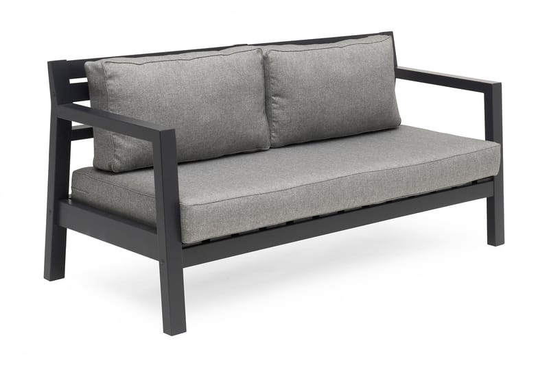 Hillerstorp Stoltö Lounge Sofa - Balkongsofaer - Utesofa - Lounge sofa