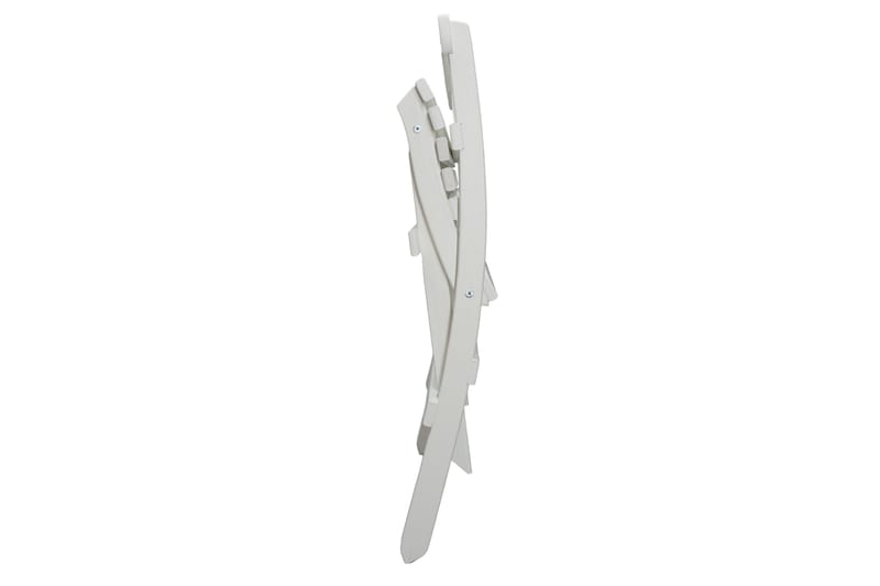 Larios Sofa - Hvit - Hagemøbler - Loungemøbler - Lounge sofa