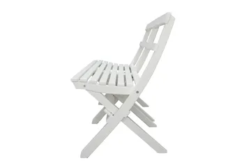 Larios Sofa - Hvit - Hagemøbler - Loungemøbler - Lounge sofa
