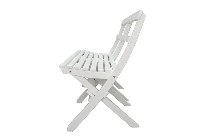 Larios Sofa - Hvit - Hagemøbler - Loungemøbler - Lounge sofa