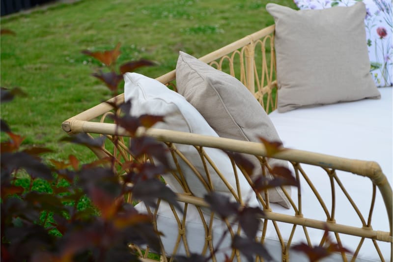 Lyckesö Dagseng Natur - Hillerstorp - Hagemøbler - Loungemøbler - Lounge sofa