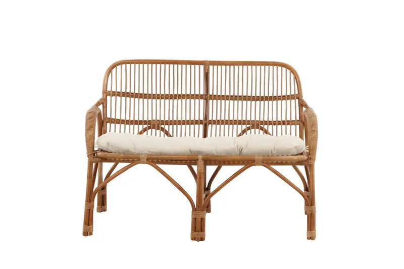 Nella Rottingsoffa, Beige