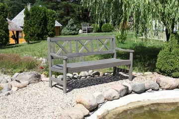 Olivo 3-seter Sofa - Grå - Hagemøbler - Loungemøbler - Lounge sofa
