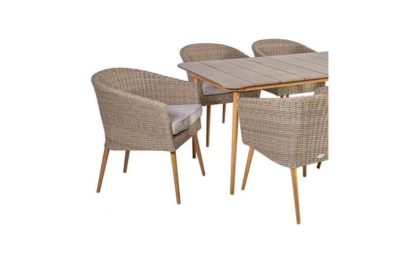 Norway Stol Beige, undefined