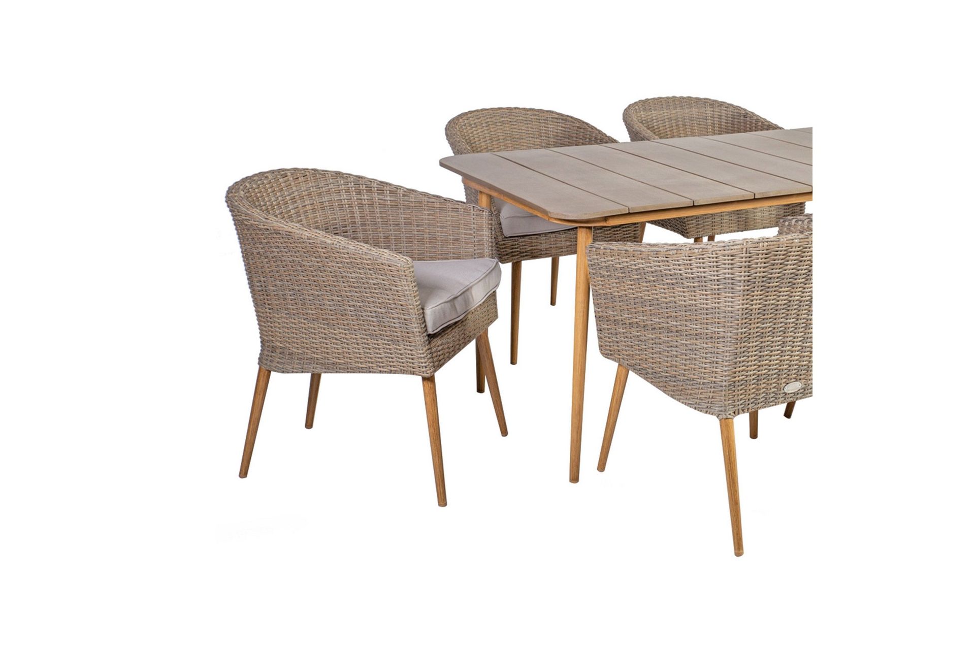 Norway Stol Beige -