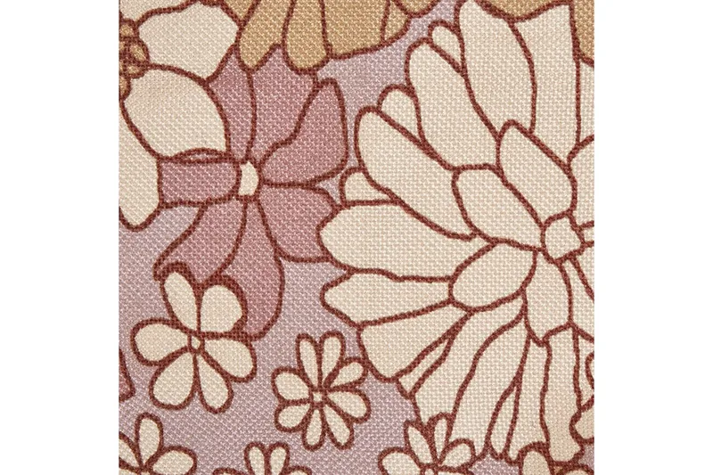 Piknikteppe Lashari Firkantet - Firkantet - Tekstiler - Pute & pledd - Tepper & pledd