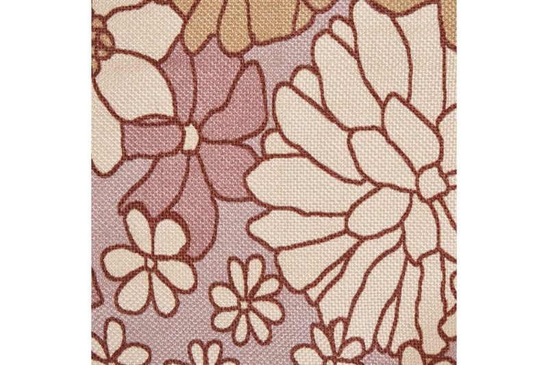 Piknikteppe Lashari Firkantet - Firkantet - Tekstiler - Pute & pledd - Tepper & pledd