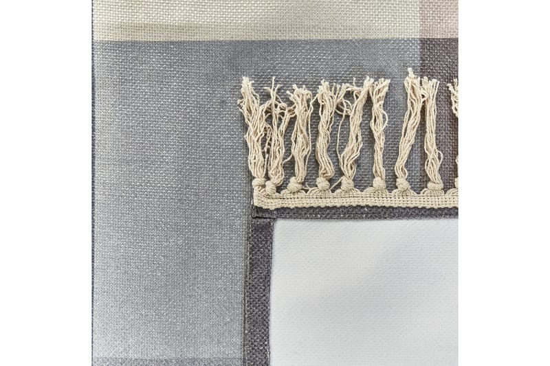 Piknikteppe Lunda Firkantet - Firkantet - Tekstiler - Pute & pledd - Tepper & pledd