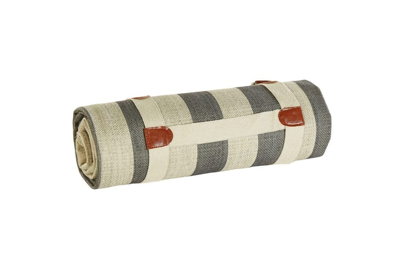 Piknikteppe Mouza 200x200 cm - 200x200 cm - Hagemøbler - Loungemøbler - Møbeltrekkpakker