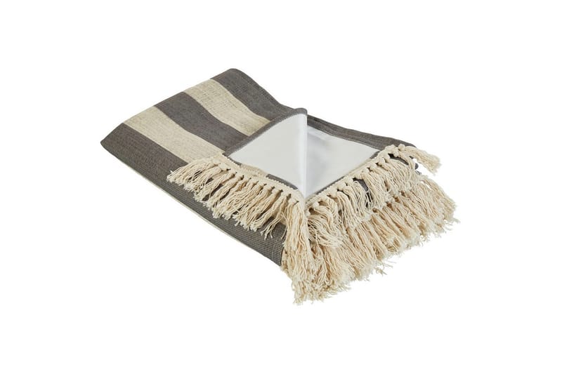 Piknikteppe Mouza 200x200 cm - 200x200 cm - Hagemøbler - Loungemøbler - Møbeltrekkpakker