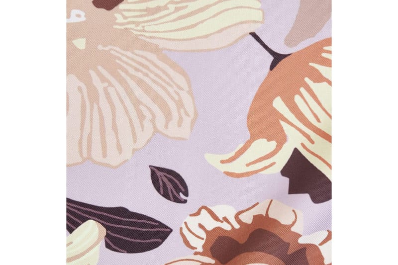 Piknikteppe Tufki Firkantet - Firkantet - Tekstiler - Pute & pledd - Tepper & pledd