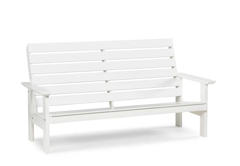 Sofa Hillerstorp Herrgård, Hvit