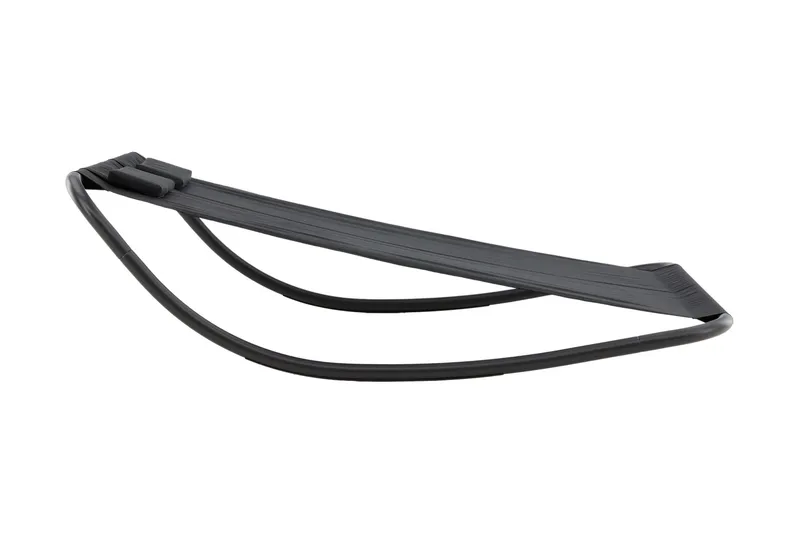 Gordo Solseng - Svart - Hagemøbler - Stoler & Lenestoler - Solseng & solvogner