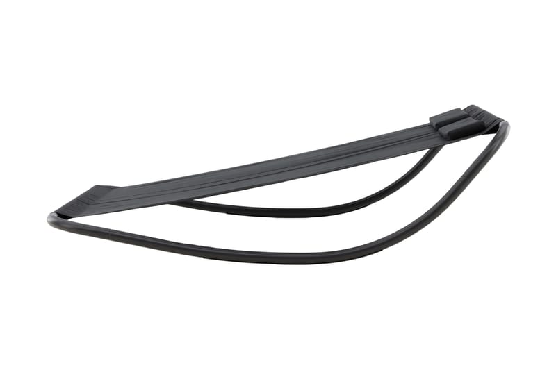 Gordo Solseng - Svart - Hagemøbler - Stoler & Lenestoler - Solseng & solvogner