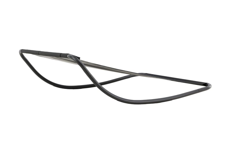 Gordo Solseng - Svart - Hagemøbler - Stoler & Lenestoler - Solseng & solvogner