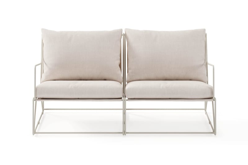 Usteryd 2-seters Loungesofa, undefined