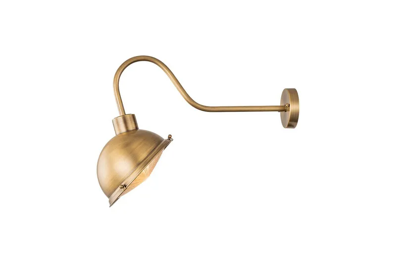 Utendørs vegglampe Elstead Lighting Chiswick, undefined