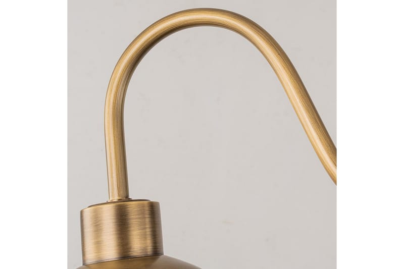 Utendørs vegglampe Elstead Lighting Chiswick - Hage - Utemiljø - Entré - Entrébelysning