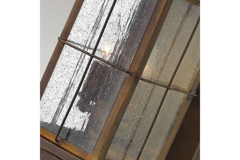 Utendørs vegglampe Hinkley Bingham - Hage - Utemiljø - Entré - Entrébelysning