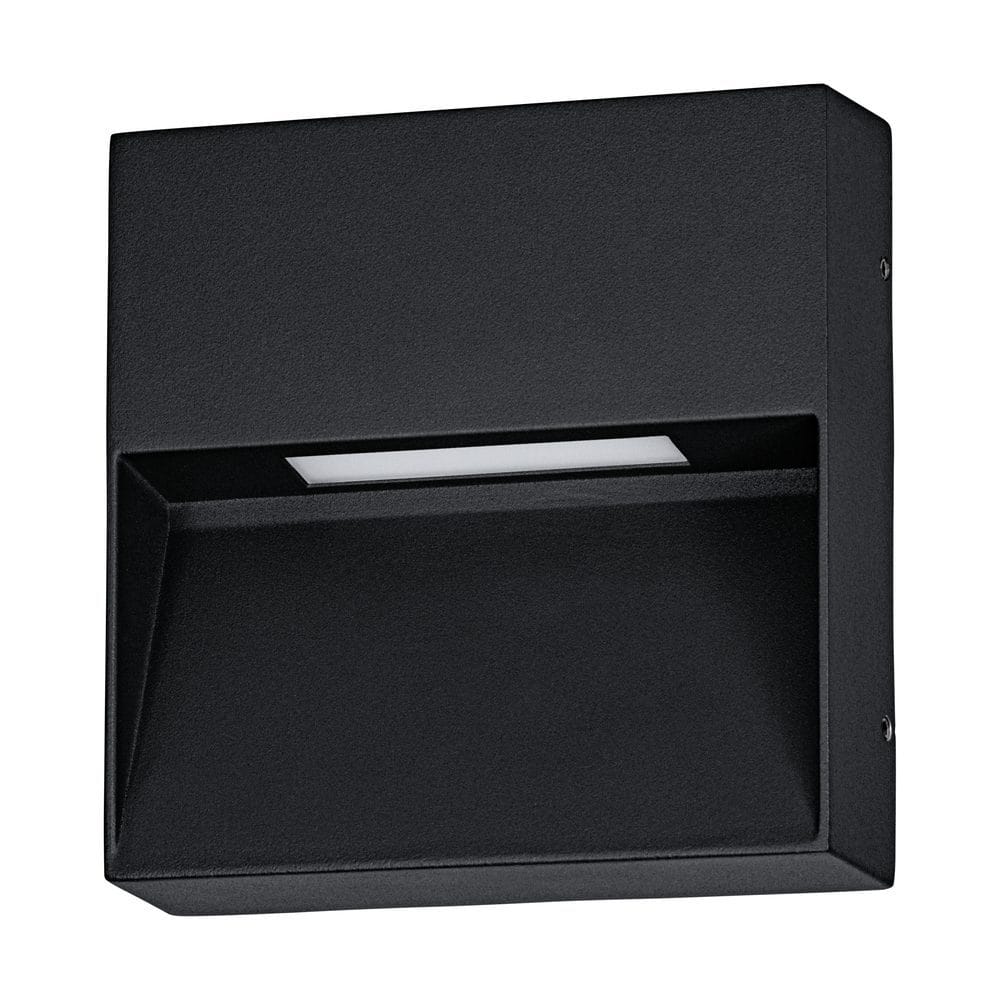 Vegglampe Utendørsbelysning Maruggio - 15 cm