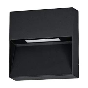 Vegglampe Utendørsbelysning Maruggio - 15 cm - Hage - Utemiljø - Entré - Entrébelysning
