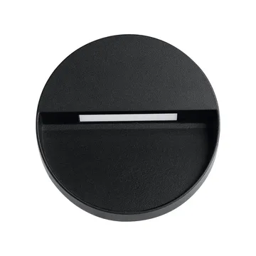 Vegglampe Utendørsbelysning Maruggio - 15 cm - Hage - Utemiljø - Entré - Entrébelysning