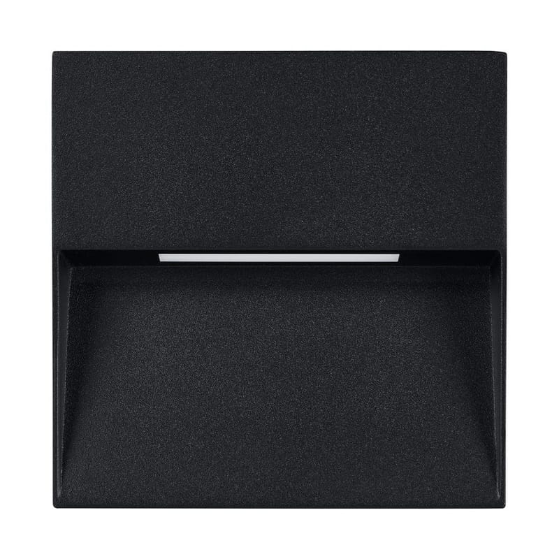 Vegglampe Utendørsbelysning Maruggio - 15 cm - Hagemøbler - Loungemøbler - Møbeltrekkpakker