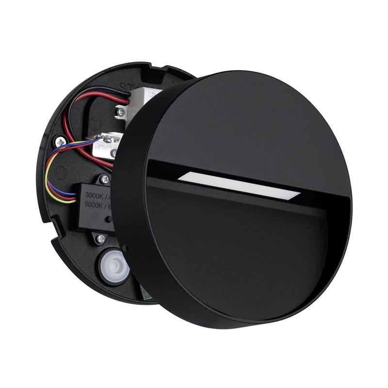 Vegglampe Utendørsbelysning Maruggio - 15 cm - Hage - Utemiljø - Entré - Entrébelysning