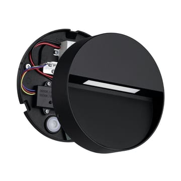 Vegglampe Utendørsbelysning Maruggio - 15 cm - Hage - Utemiljø - Entré - Entrébelysning