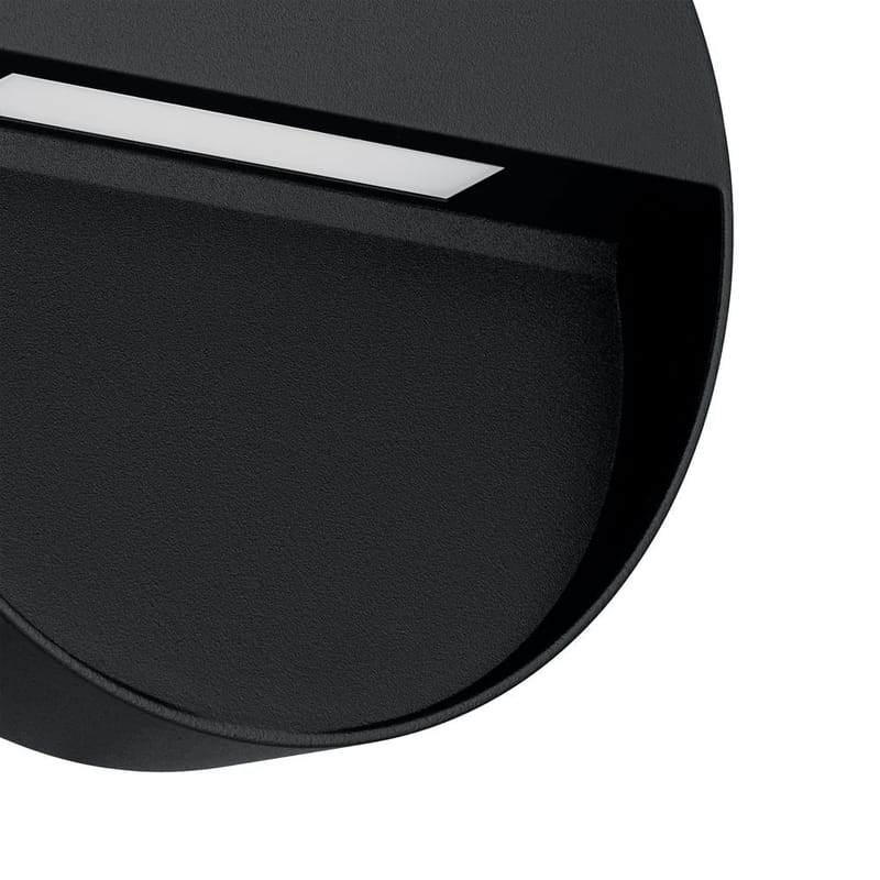 Vegglampe Utendørsbelysning Maruggio - 15 cm - Hage - Utemiljø - Entré - Entrébelysning