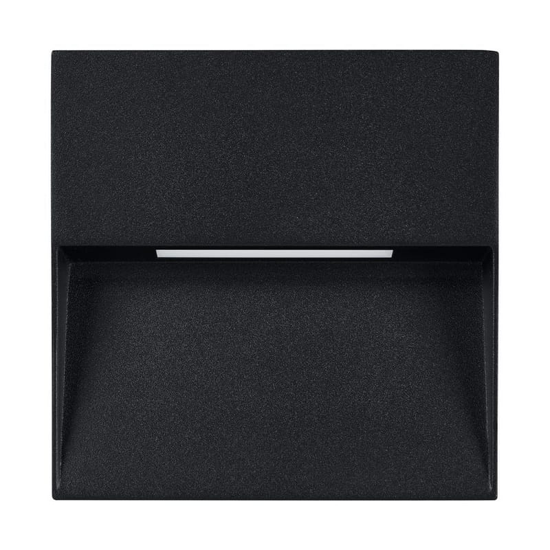 Vegglampe Utendørsbelysning Maruggio - 15 cm - Hage - Utemiljø - Entré - Entrébelysning