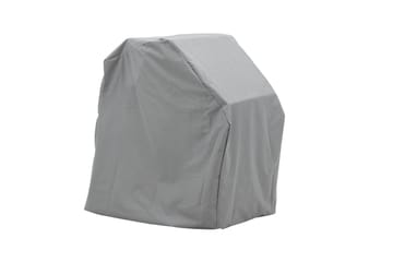 Klas Møbeltrekk til Stol 90x65x100 cm - Grå - Hage - Griller - Grilltilbehør - Beskyttelsestrekk