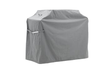 Klas Grilltrekk 150x100x70 cm - Grå - Hage - Griller - Grilltilbehør - Beskyttelsestrekk