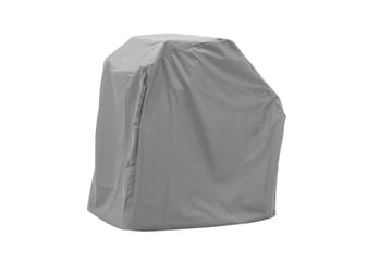 Klas Møbeltrekk til Stol 90x65x100 cm - Grå - Hage - Griller - Grilltilbehør - Beskyttelsestrekk