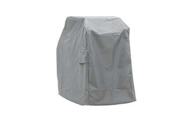 Klas Møbeltrekk til Stol 90x65x100 cm - Grå - Hage - Griller - Grilltilbehør - Beskyttelsestrekk