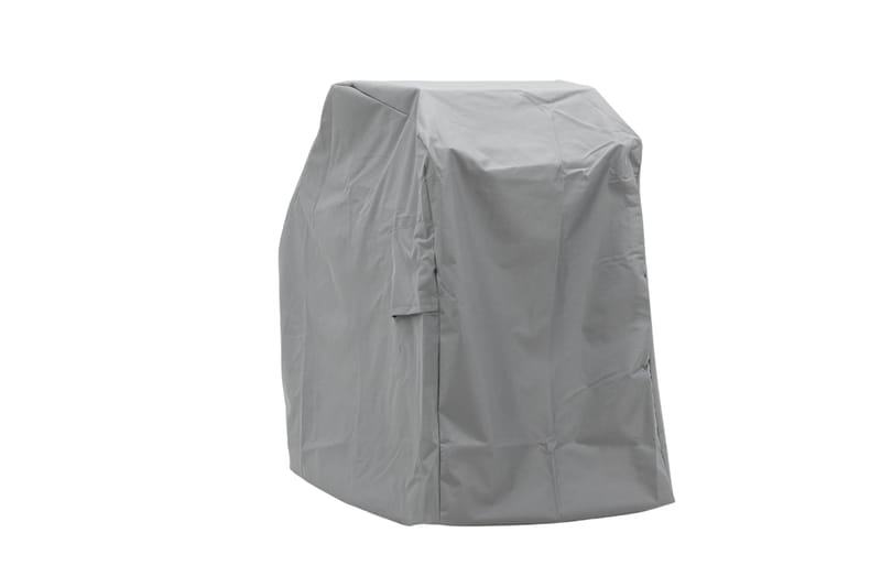 Klas Møbeltrekk til Stol 90x65x100 cm - Grå - Hagemøbler - Puteoppbevaring & møbelbeskyttelse - Overtrekk hagemøbler