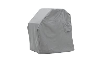 Klas Møbeltrekk til Stol 90x65x100 cm - Grå - Hage - Griller - Grilltilbehør - Beskyttelsestrekk