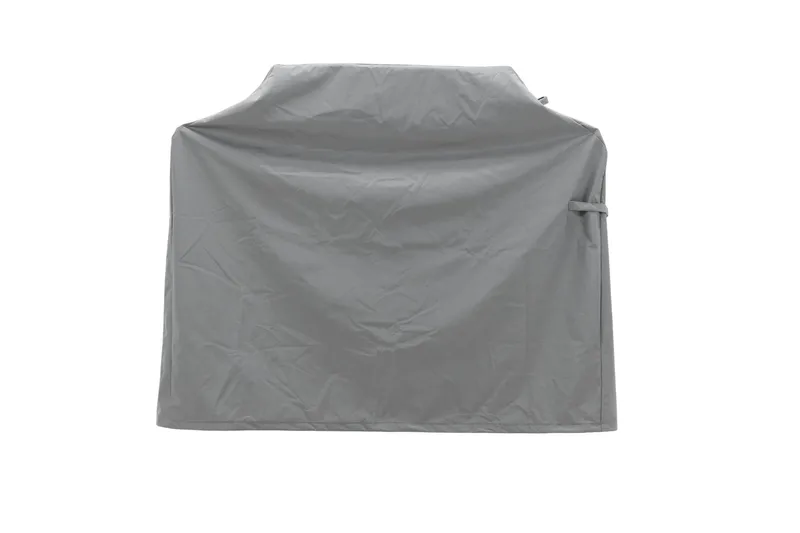 Klas Grilltrekk 150x100x70 cm - Grå - Hagemøbler - Puteoppbevaring & møbelbeskyttelse - Overtrekk hagemøbler