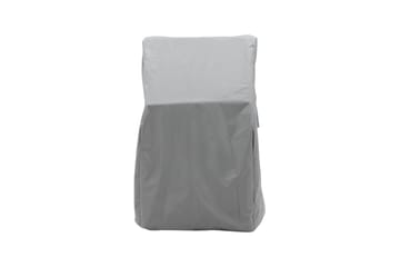 Klas Møbeltrekk til Stol 90x65x100 cm - Grå - Hage - Griller - Grilltilbehør - Beskyttelsestrekk