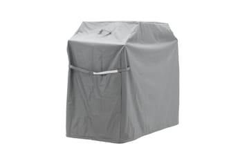 Klas Grilltrekk 150x100x70 cm - Grå - Hage - Griller - Grilltilbehør - Beskyttelsestrekk